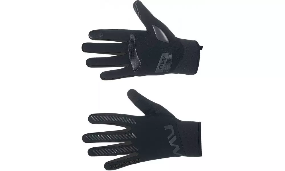 Kindad Northwave Active Gel black 