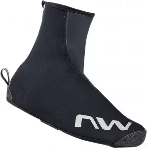 Rattasokid Northwave Active Scuba black