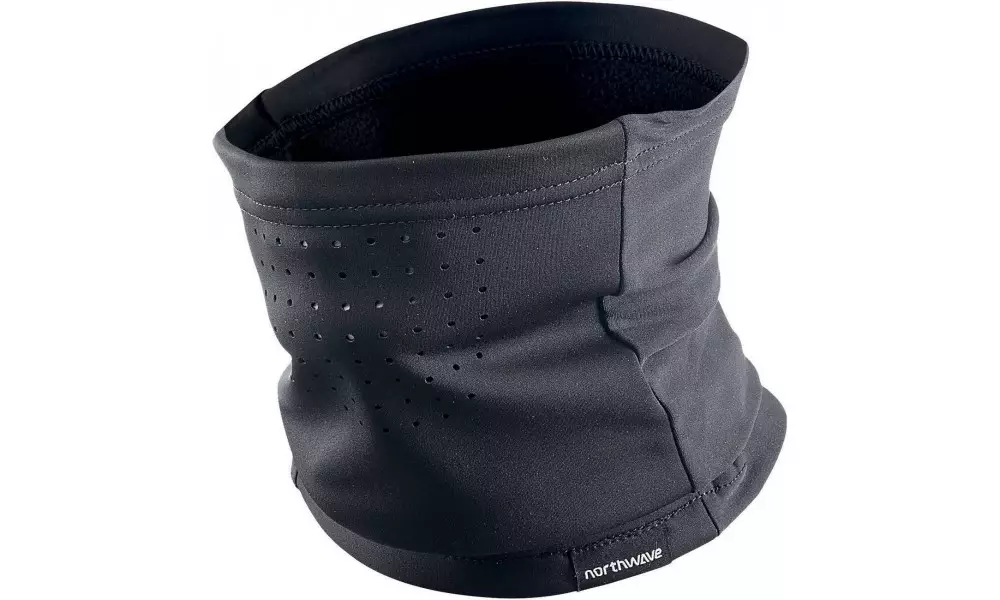Sall Northwave Neck Front Protection black 