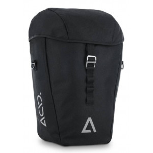 Pakiraamikott ACID City 20 SMLink black