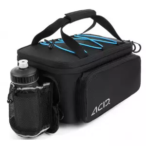 Pakiraamikott ACID Trunk City 8+16 RILink black