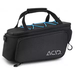 Pakiraamikott ACID Trunk City 8+16 RILink black