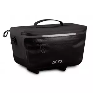Pakiraamikott ACID Trunk Pro 10 RILink black
