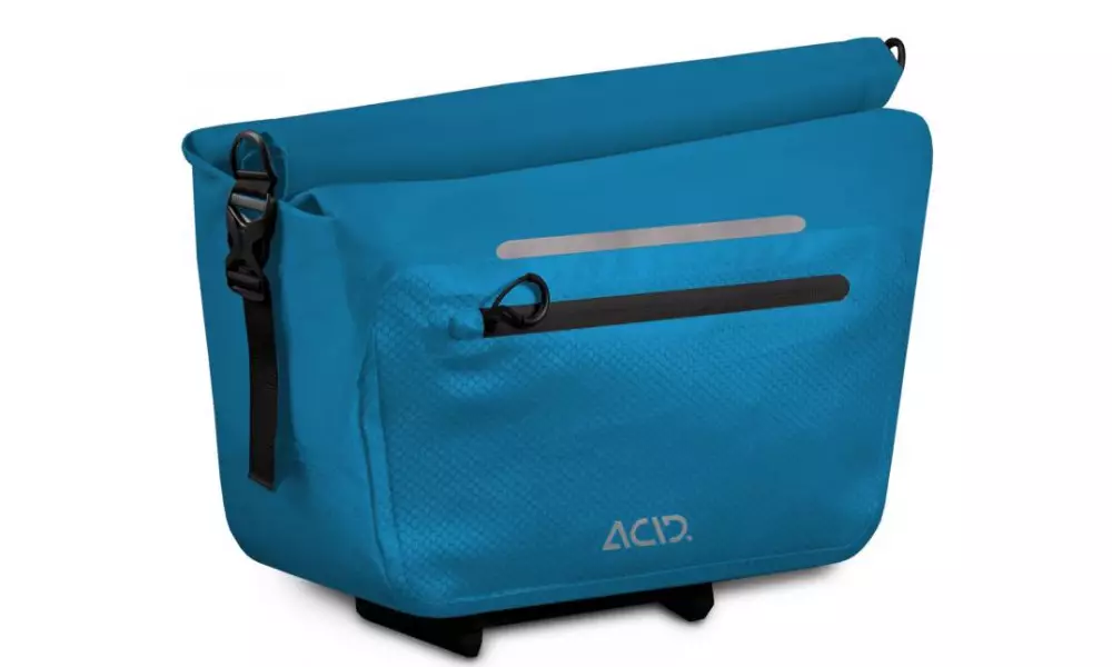 Pakiraamikott ACID Trunk Pro 14 RILink dark blue'n'black 