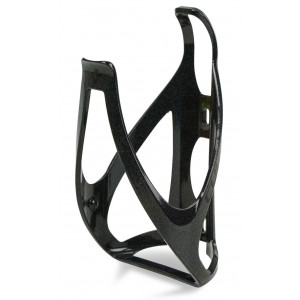 Pudelikorv Cube HPP glossy prizm black'n'black