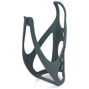 Pudelikorv Cube HPP matt grey'n'black