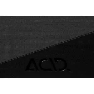 Lenksupael ACID RC 2.5 black'n'grey