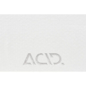 Lenksupael ACID RC 2.5 CMPT white