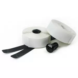 Lenksupael ACID RC 2.5 white