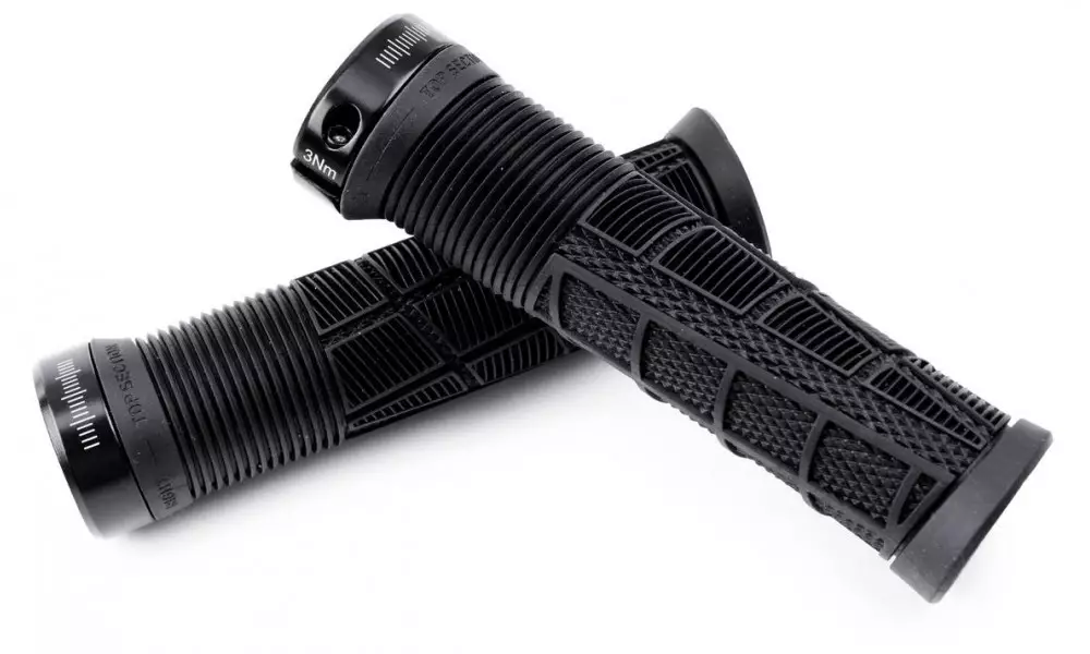 Käepidemed ACID Disrupt 32.5mm black - 1