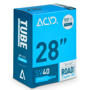 Sisekumm 28" ACID Road Super Lite SV 40 mm 28/32-622/630