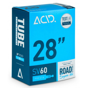Sisekumm 28" ACID Road Super Lite SV 60 mm 28/32-622/630