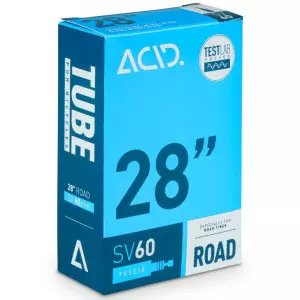 Sisekumm 28" ACID Road SV 60 mm 18/23-622/630