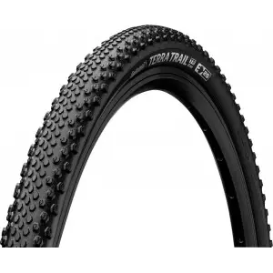 Väliskumm 28" Continental Terra Trail SW 40-622 folding