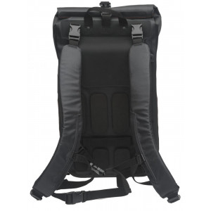 Pakiraamikott New Looxs Varo Backpack 22L black