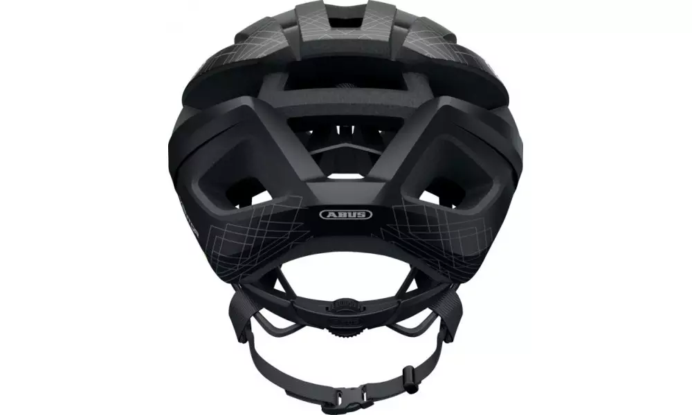Kiivri Abus Viantor MIPS velvet black - 1