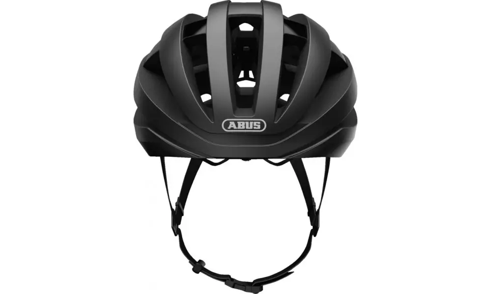 Kiivri Abus Viantor velvet black - 1