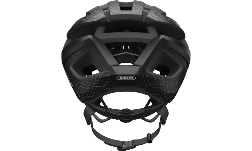 Kiivri Abus Viantor velvet black - 2