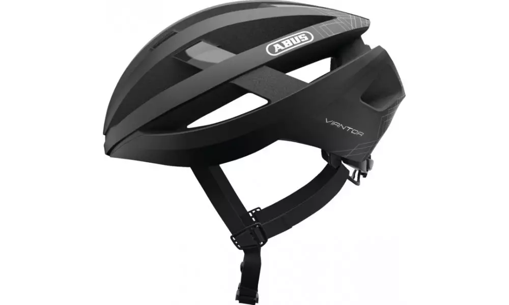 Kiivri Abus Viantor velvet black - 4