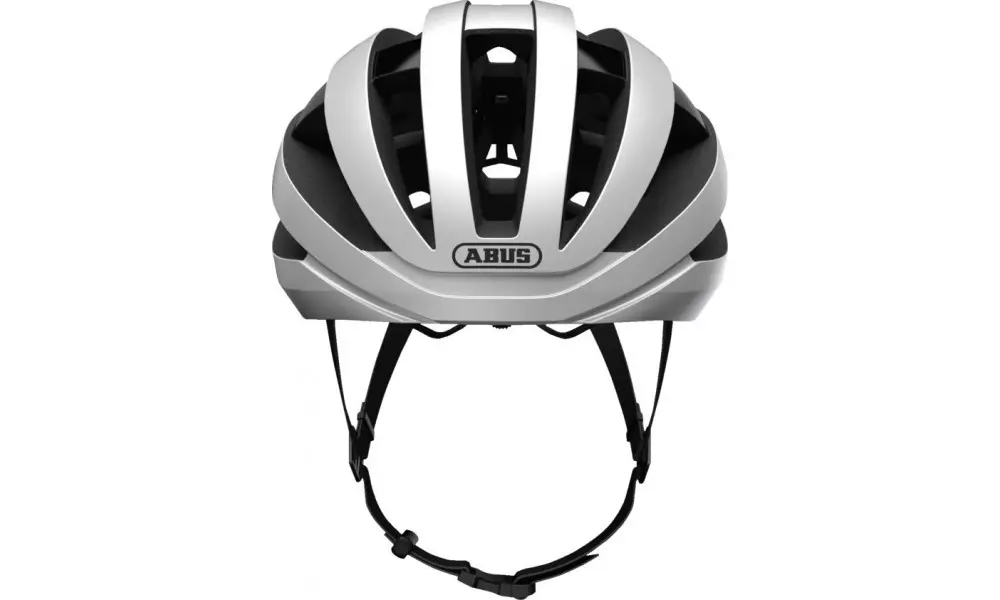 Kiivri Abus Viantor polar white - 1