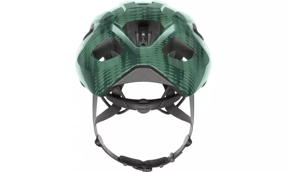 Kiivri Abus Macator opal green - 1