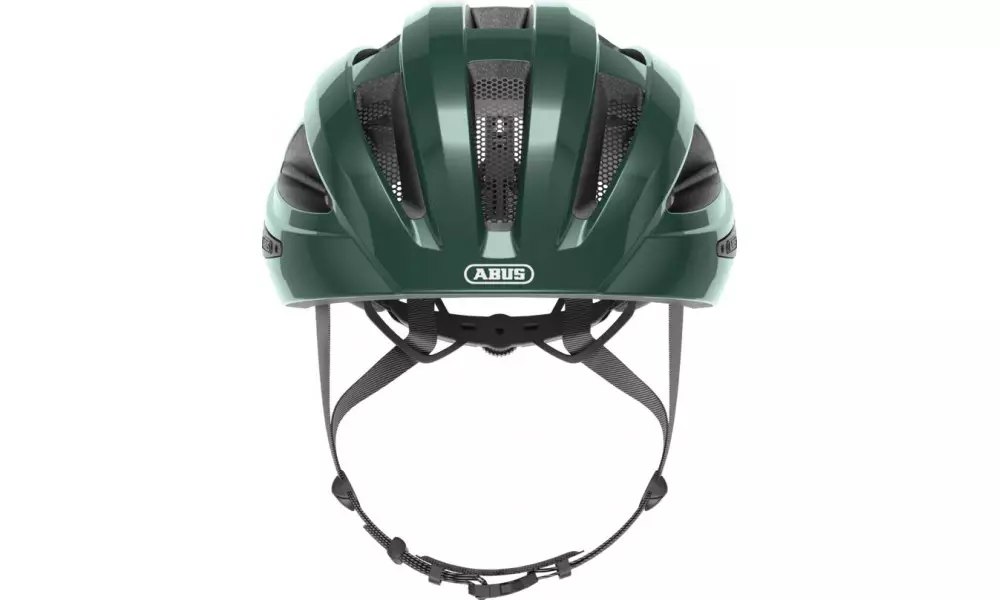 Kiivri Abus Macator opal green - 2