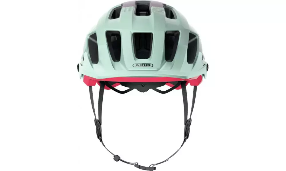 Kiivri Abus Moventor 2.0 iced mint - 1