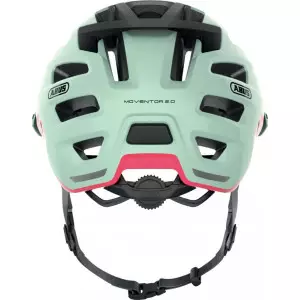 Kiivri Abus Moventor 2.0 iced mint