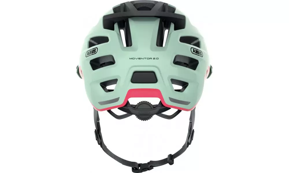 Kiivri Abus Moventor 2.0 iced mint - 2