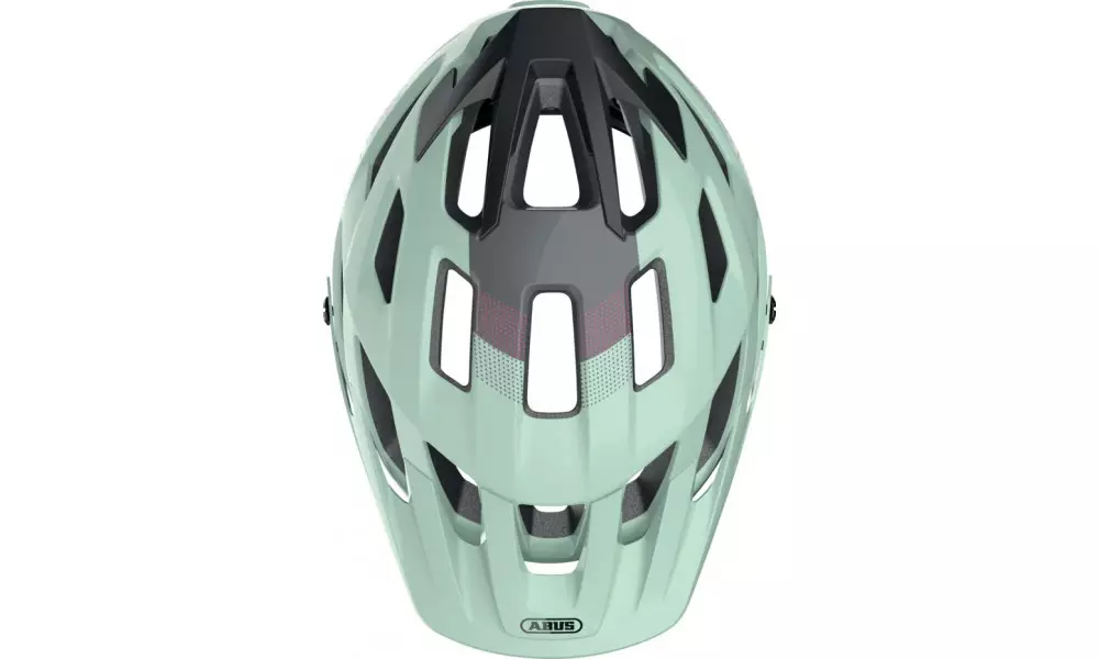 Kiivri Abus Moventor 2.0 iced mint - 3
