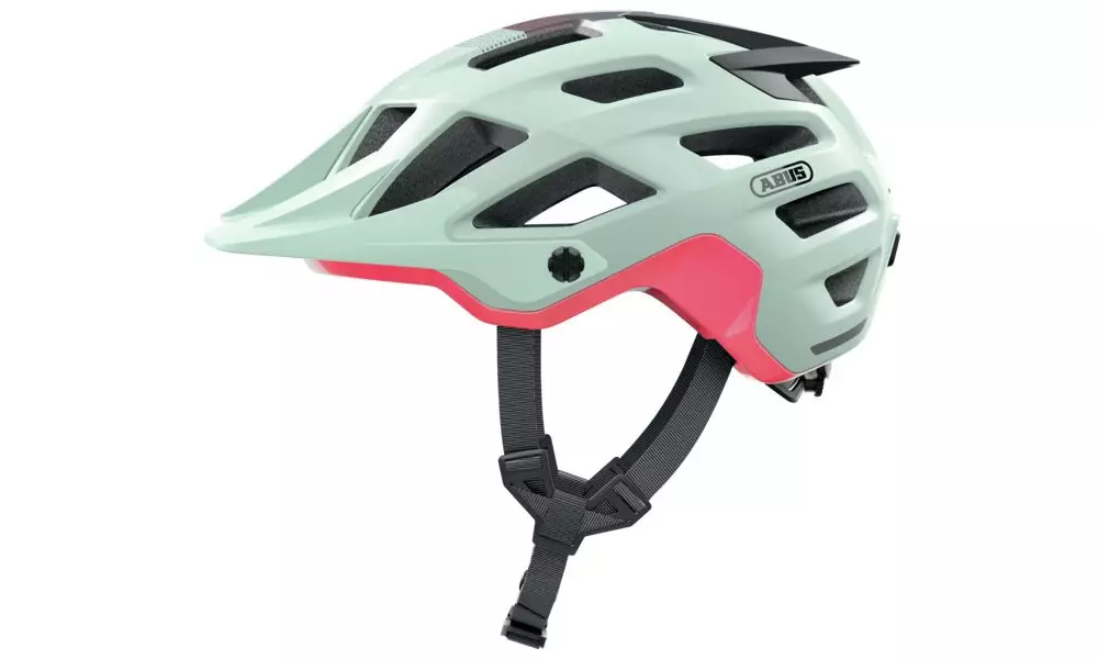 Kiivri Abus Moventor 2.0 iced mint - 4