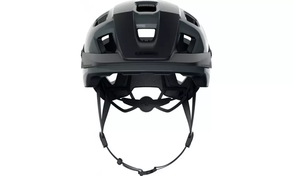 Kiivri Abus MoTrip concrete grey - 1