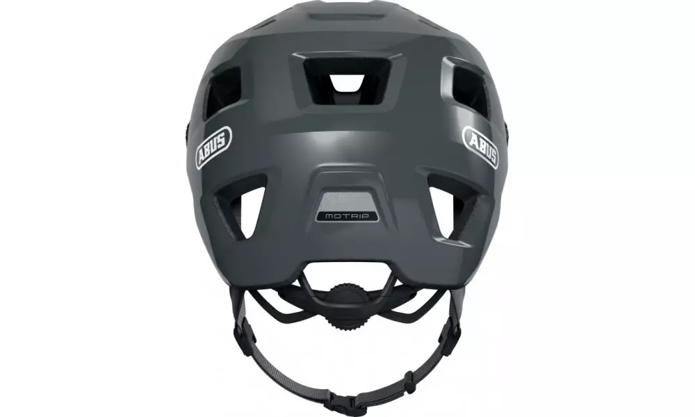 Kiivri Abus MoTrip concrete grey - 2