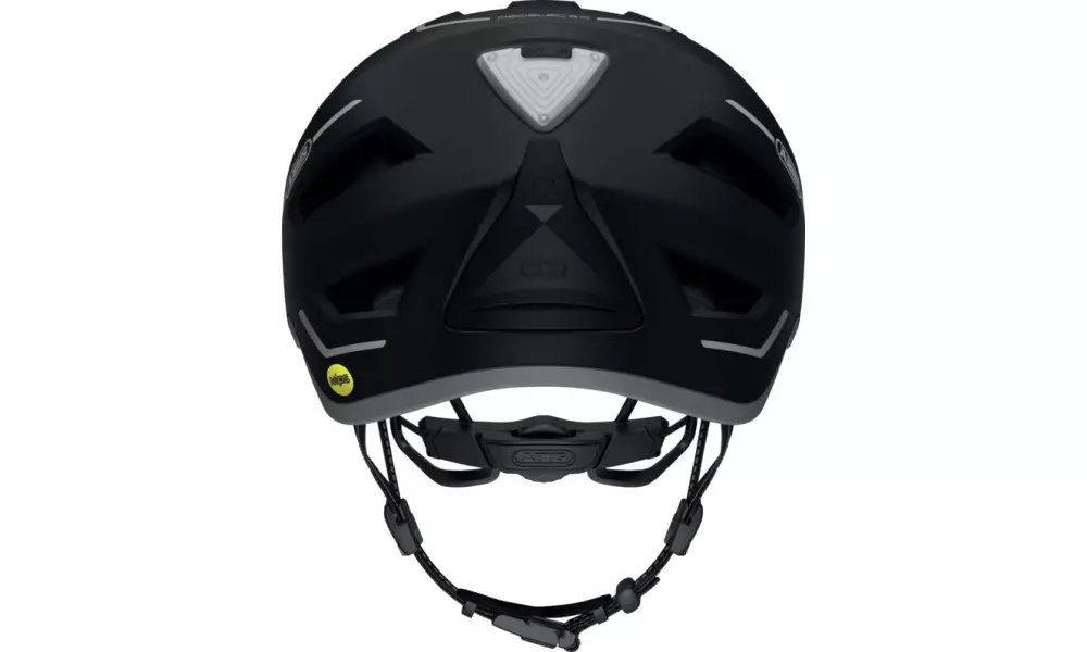 Kiivri Abus Pedelec 2.0 MIPS velvet black - 1