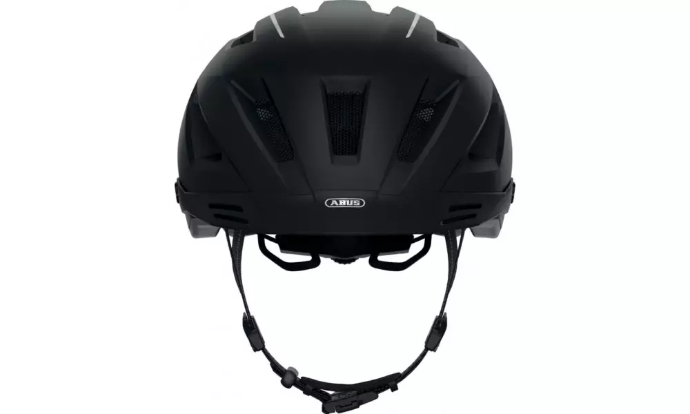 Kiivri Abus Pedelec 2.0 MIPS velvet black - 2