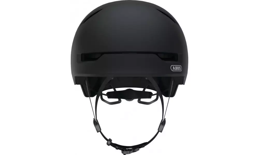 Kiivri Abus Scraper 3.0 concrete grey - 1