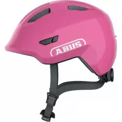 Kiivri Abus Smiley 3.0 shiny pink