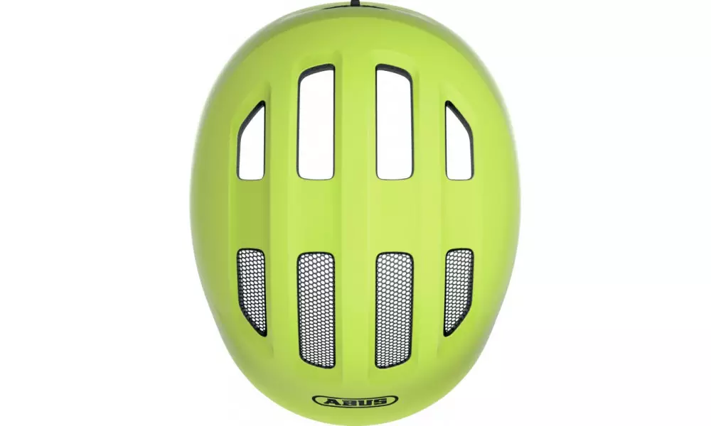 Kiivri Abus Smiley 3.0 shiny yellow - 3