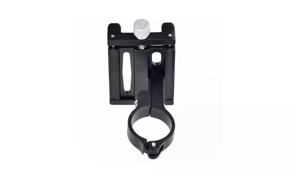 Telefonihoidja ProX Eagle X1 Alu 4-6.7" - 2