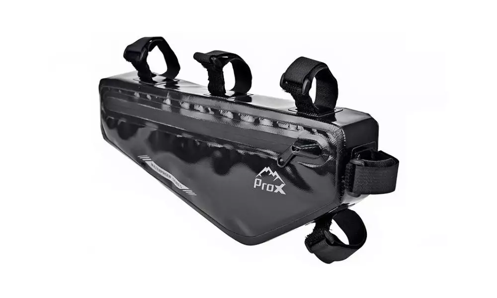 Raamikott ProX Alaska 101 Waterproof black - 2