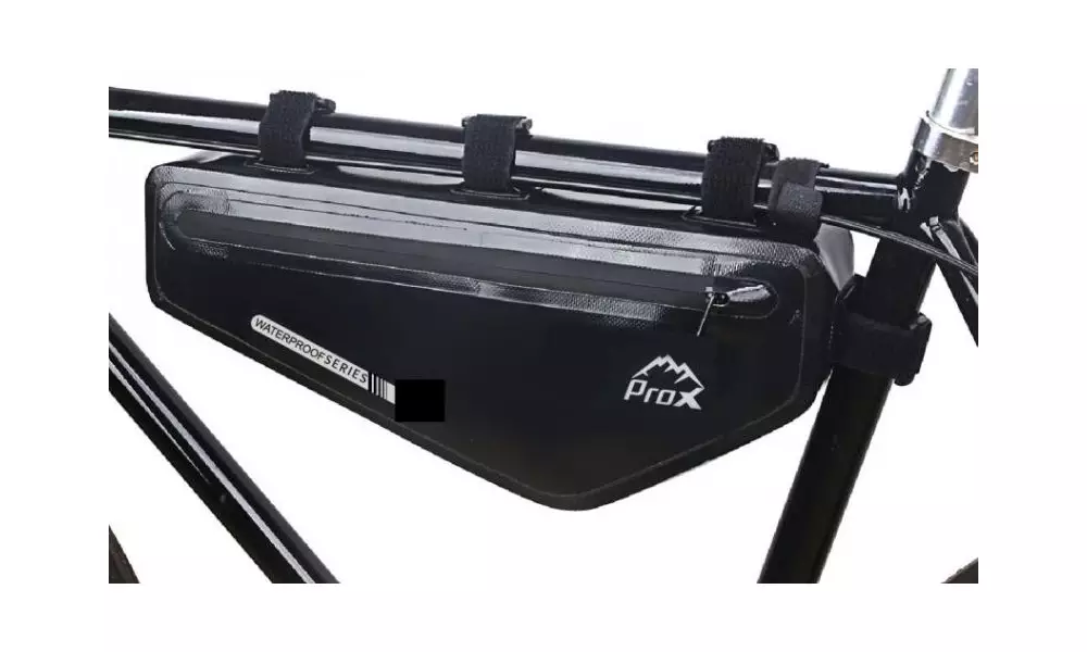 Raamikott ProX Alaska 101 Waterproof black - 4