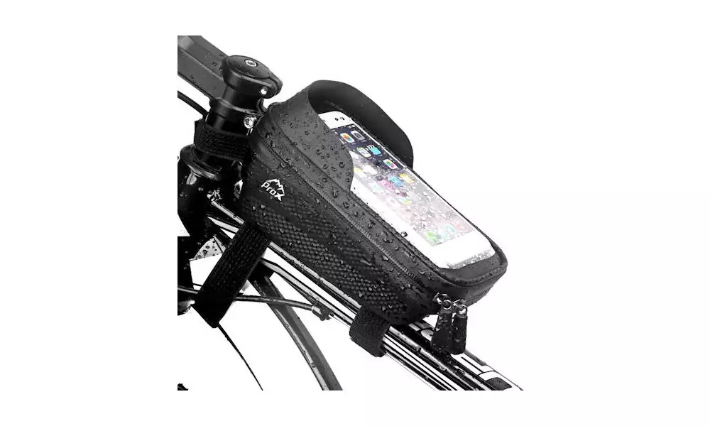 Raamikott ProX Nevada 201 6.2" black - 2