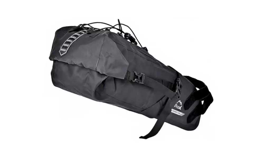 Rattakott ProX Oregon 202 Waterproof for backpacking - 1