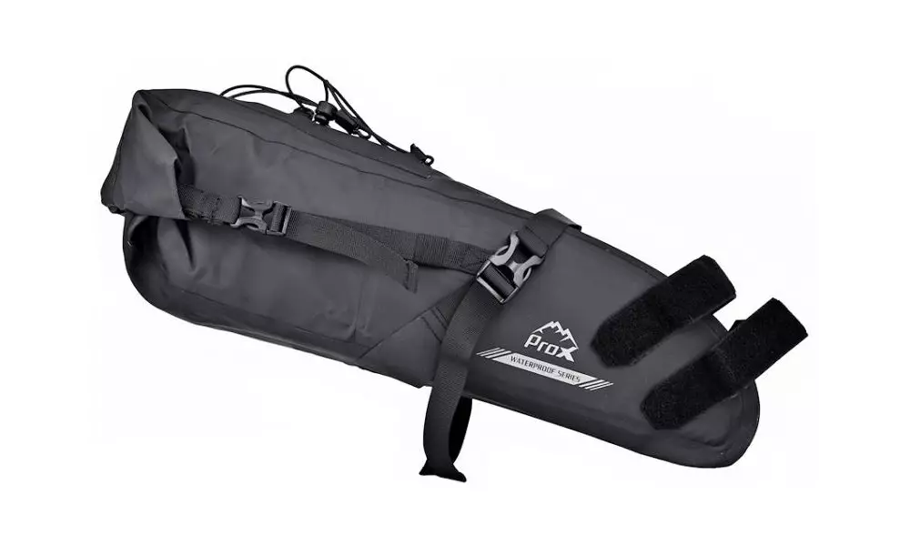 Rattakott ProX Oregon 202 Waterproof for backpacking - 2