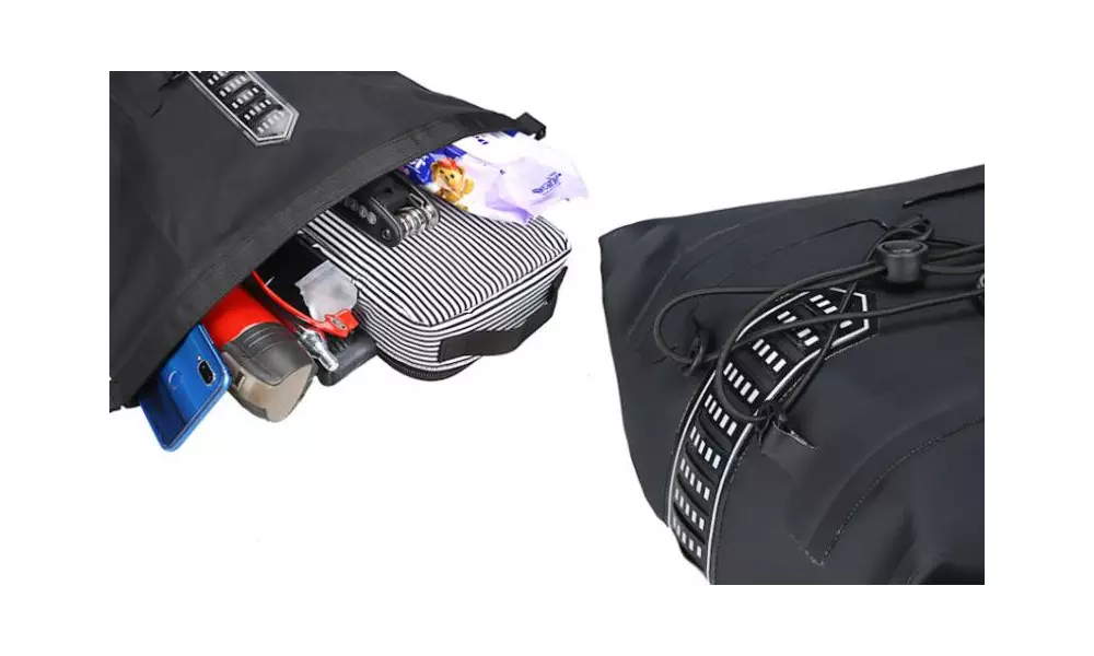 Rattakott ProX Oregon 202 Waterproof for backpacking - 4