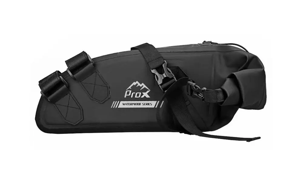 Rattakott ProX Oregon 202 Waterproof for backpacking - 6