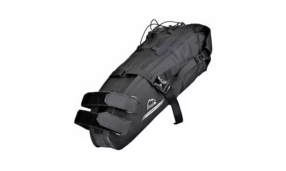 Rattakott ProX Oregon 202 Waterproof for backpacking - 7