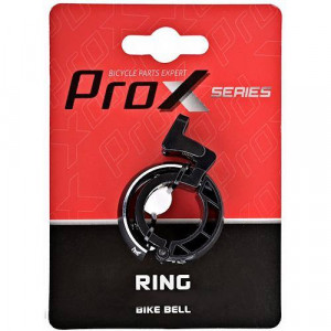 Rattakell ProX Ring S01 Alu black