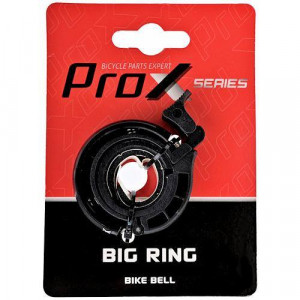 Rattakell ProX Big Ring L01 Alu black