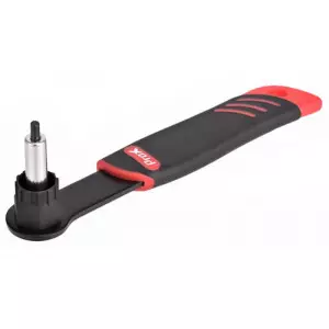 Tööriist ProX for cassette with guide, 12mm pin and handle